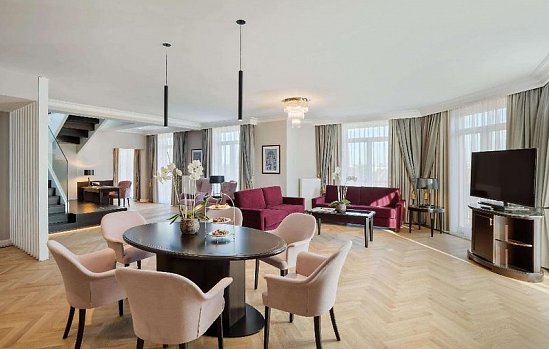 Austria Trend Parkhotel Schönbrunn