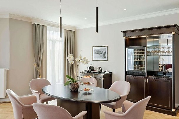 Austria Trend Parkhotel Schönbrunn