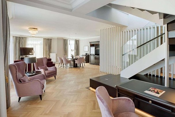 Austria Trend Parkhotel Schönbrunn