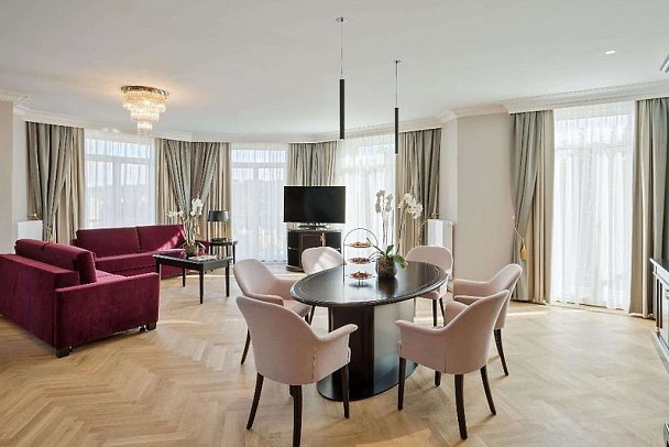 Austria Trend Parkhotel Schönbrunn