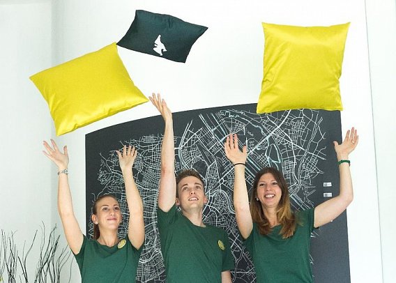 ARCOTEL Donauzentrum - Wien