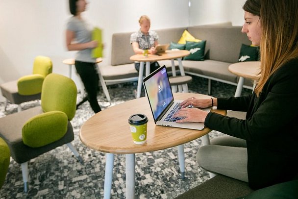 ARCOTEL Donauzentrum - Wien