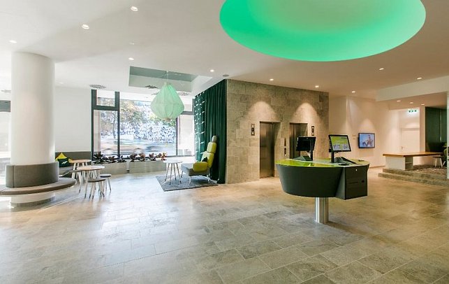 ARCOTEL Donauzentrum - Wien