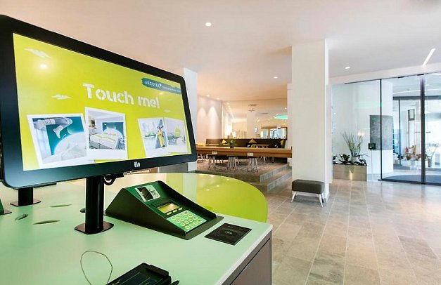 ARCOTEL Donauzentrum - Wien