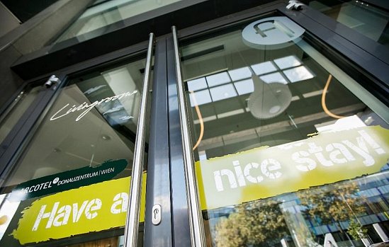 ARCOTEL Donauzentrum - Wien