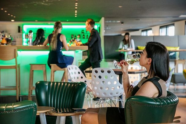 ARCOTEL Donauzentrum - Wien