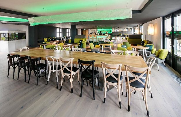 ARCOTEL Donauzentrum - Wien