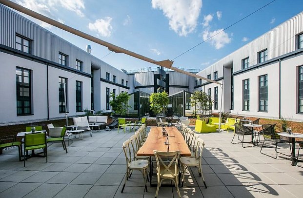 ARCOTEL Donauzentrum - Wien