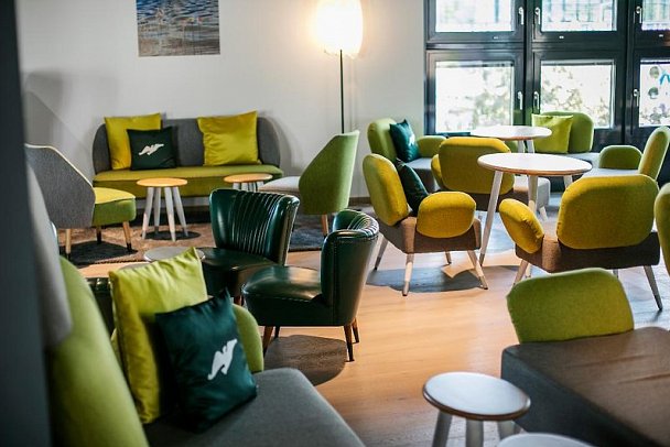 ARCOTEL Donauzentrum - Wien