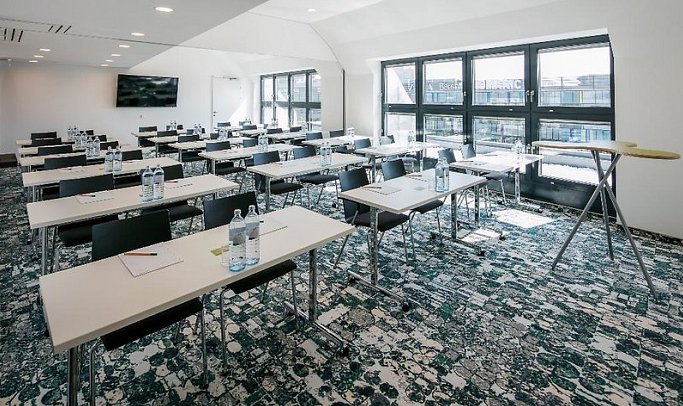 ARCOTEL Donauzentrum - Wien