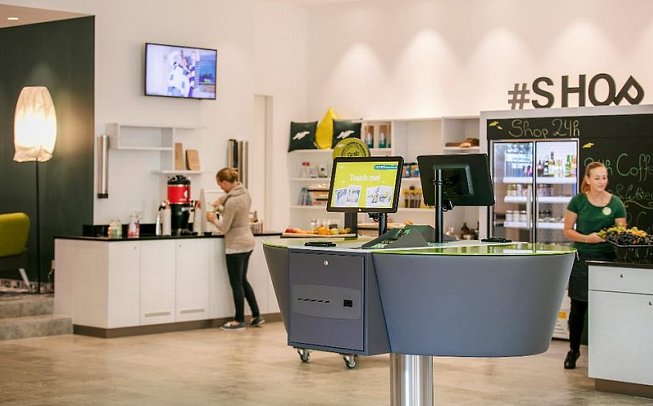 ARCOTEL Donauzentrum - Wien
