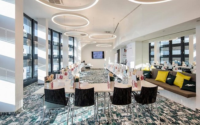 ARCOTEL Donauzentrum - Wien