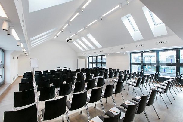 ARCOTEL Donauzentrum - Wien