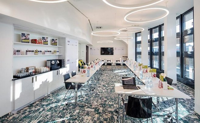 ARCOTEL Donauzentrum - Wien