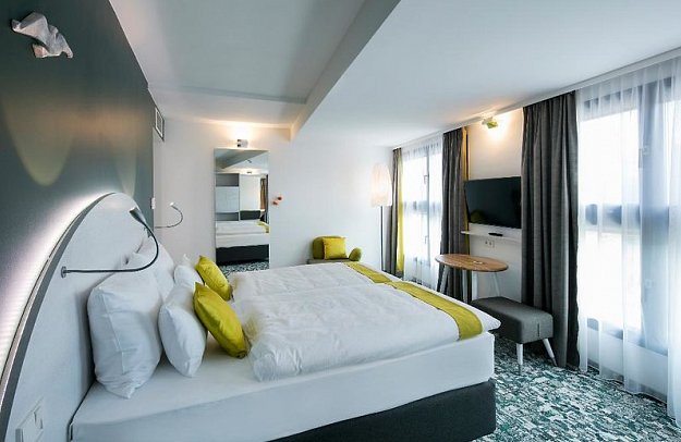 ARCOTEL Donauzentrum - Wien