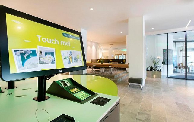 ARCOTEL Donauzentrum - Wien