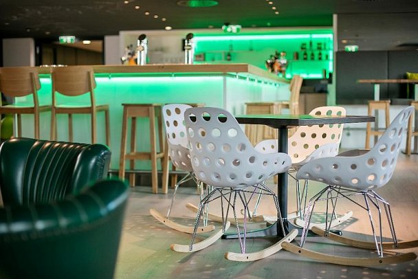 ARCOTEL Donauzentrum - Wien