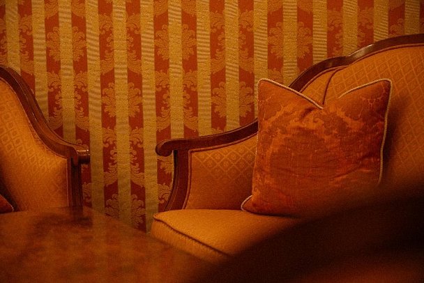 Hotel Erzherzog Rainer