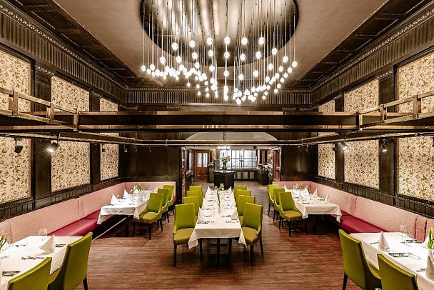 Hotel Erzherzog Rainer