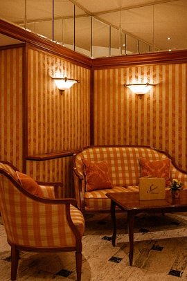 Hotel Erzherzog Rainer