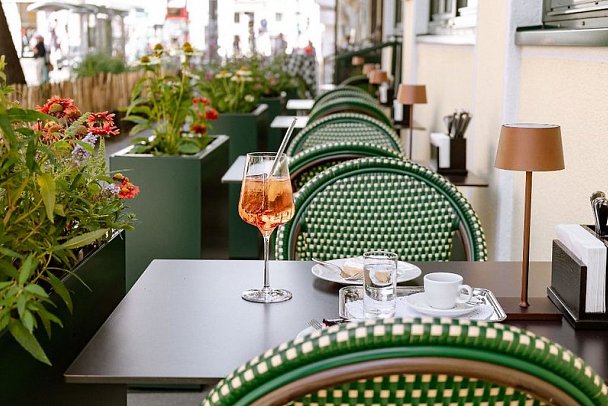 Hotel Erzherzog Rainer