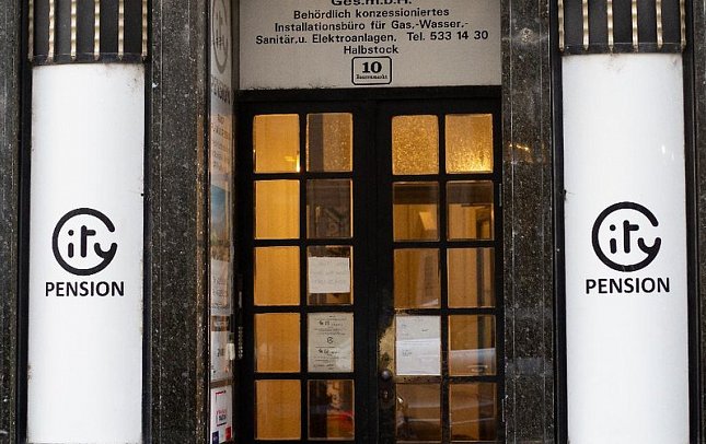 City Pension