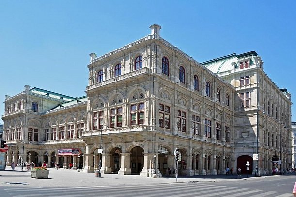 Opera Suites