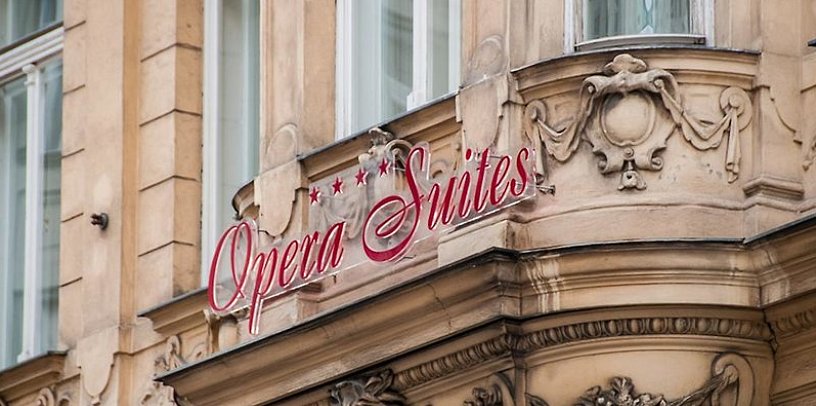 Opera Suites