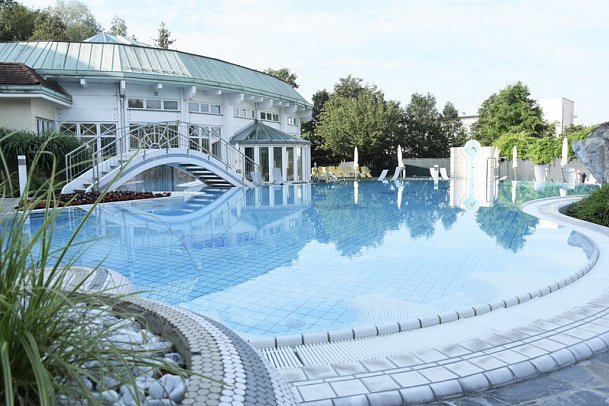 Reduce Hotel Thermal Bad Tatzmannsdorf