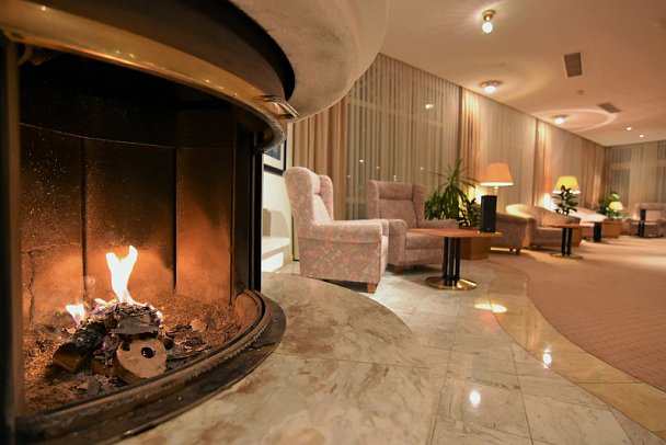 Reduce Hotel Thermal Bad Tatzmannsdorf