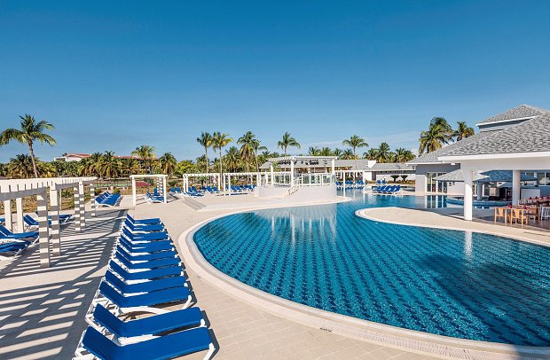 Sol Varadero Beach