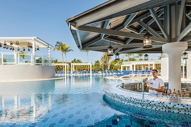 Sol Varadero Beach
