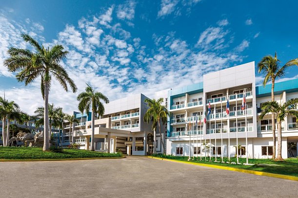 Sol Varadero Beach