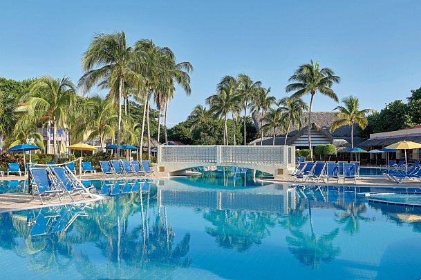 Iberostar Origin Tainos