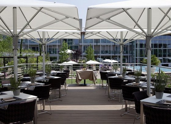 Aqualux Hotel Spa Suite & Terme