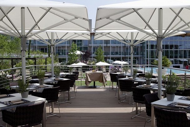 Aqualux Hotel Spa Suite & Terme