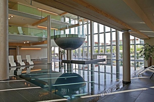 Aqualux Hotel Spa Suite & Terme