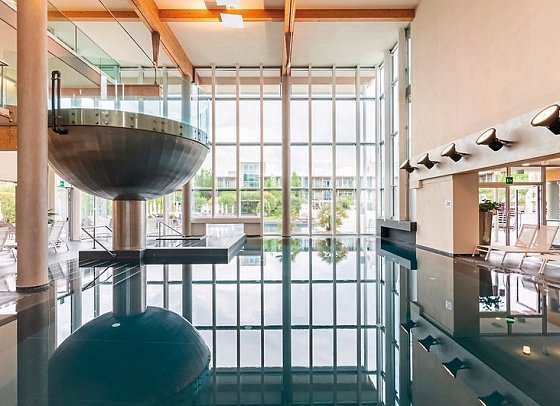 Aqualux Hotel Spa Suite & Terme