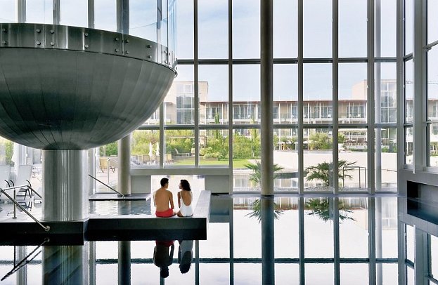 Aqualux Hotel Spa Suite & Terme