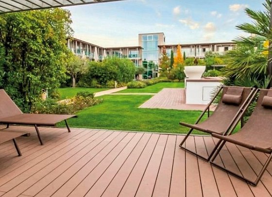 Aqualux Hotel Spa Suite & Terme