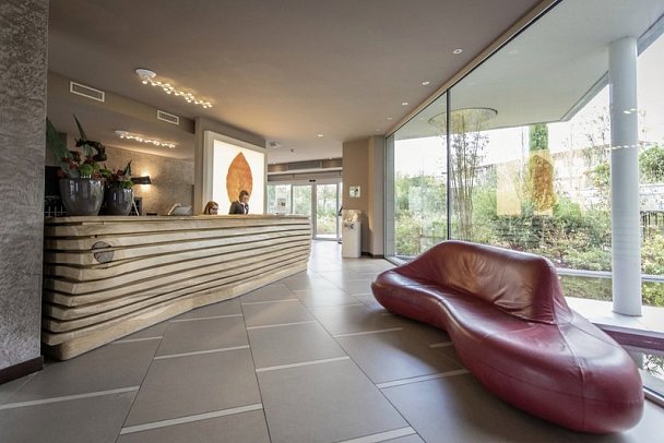 Aqualux Hotel Spa Suite & Terme