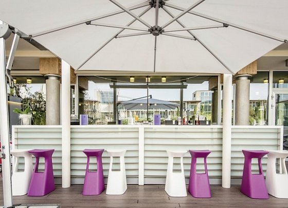 Aqualux Hotel Spa Suite & Terme