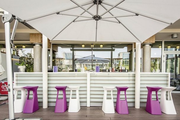 Aqualux Hotel Spa Suite & Terme