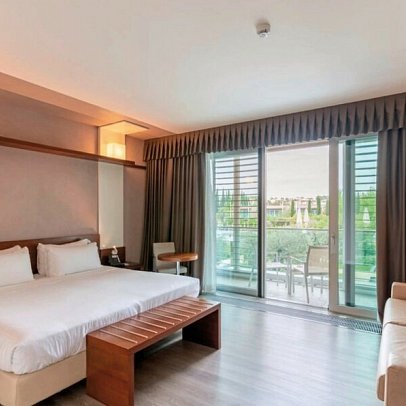 Aqualux Hotel Spa Suite & Terme