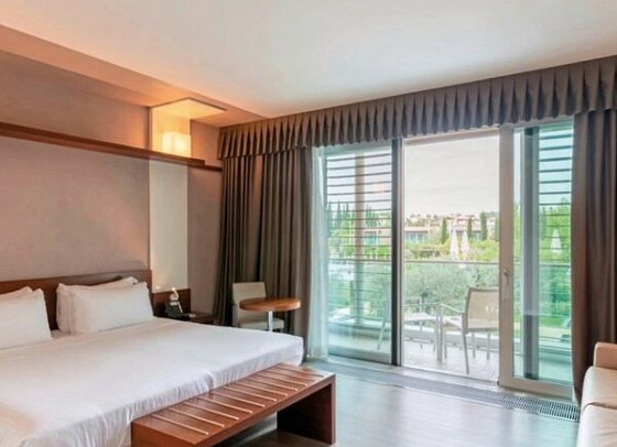 Aqualux Hotel Spa Suite & Terme
