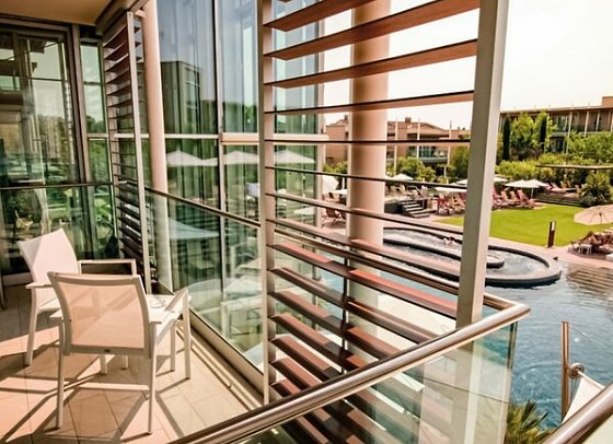 Aqualux Hotel Spa Suite & Terme