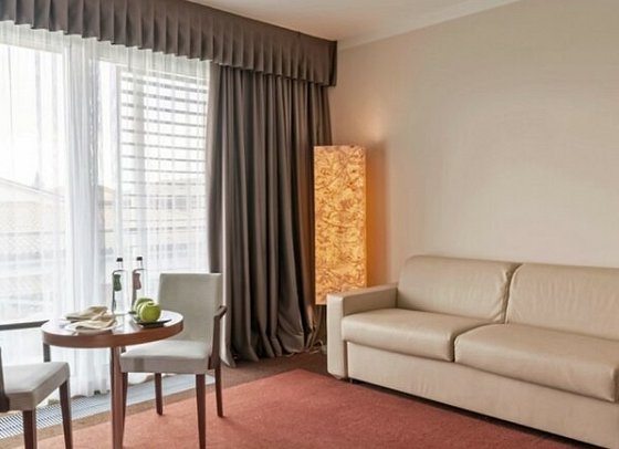 Aqualux Hotel Spa Suite & Terme
