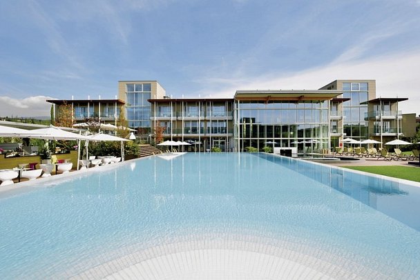 Aqualux Hotel Spa Suite & Terme