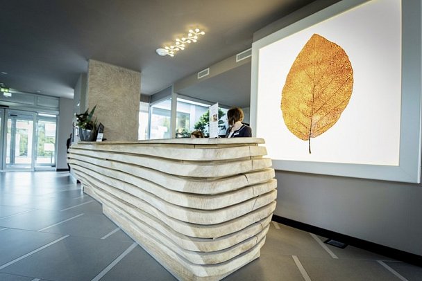 Aqualux Hotel Spa Suite & Terme