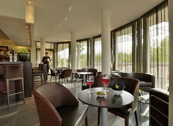Aqualux Hotel Spa Suite & Terme